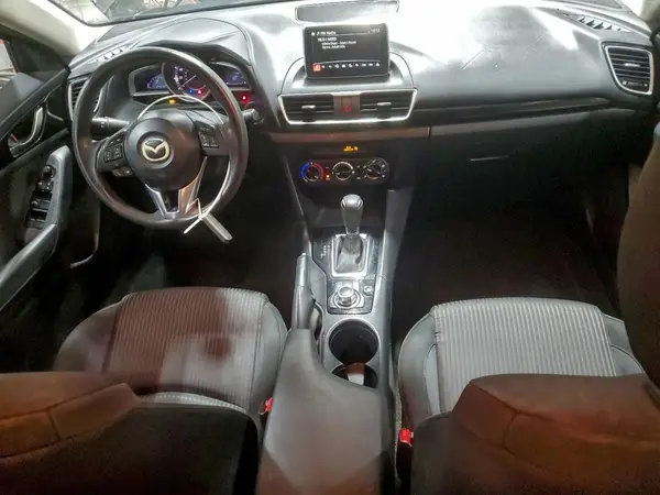 JM1BM1U78G1329916 2016 MAZDA 3 - Image 8