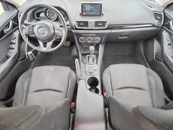 JM1BM1U78G1330435 2016 MAZDA 3 - Image 8