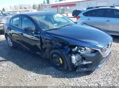 JM1BM1U78G1330452 2016 MAZDA 3