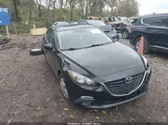 JM1BM1U78G1330788 2016 MAZDA 3