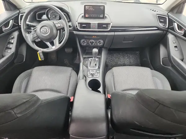 JM1BM1U78G1330810 2016 MAZDA 3 - Image 8