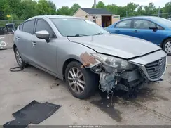 JM1BM1U78G1330838 2016 MAZDA 3