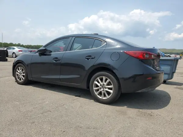 JM1BM1U78G1331696 2016 MAZDA 3 - Image 2