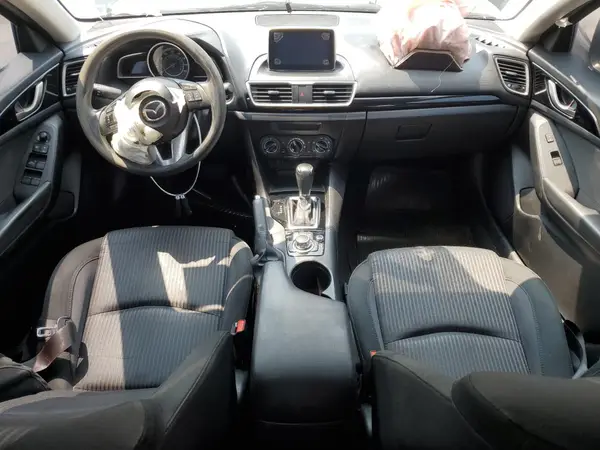 JM1BM1U78G1331696 2016 MAZDA 3 - Image 8