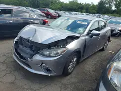 JM1BM1U78G1331875 2016 MAZDA 3