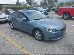 JM1BM1U78G1332332 2016 MAZDA 3