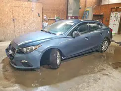 JM1BM1U78G1333464 2016 MAZDA 3