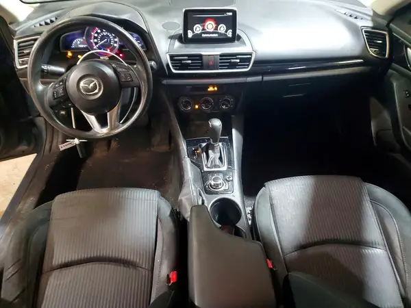 JM1BM1U78G1333464 2016 MAZDA 3 - Image 8