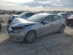 JM1BM1U78G1333951 2016 MAZDA 3