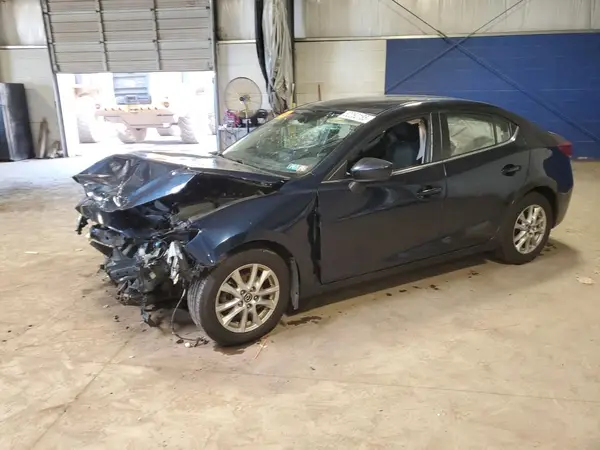 JM1BM1U78G1334095 2016 MAZDA 3 - Image 1