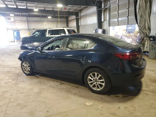 JM1BM1U78G1334095 2016 MAZDA 3 - Image 2
