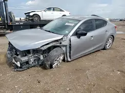 JM1BM1U78G1334601 2016 MAZDA 3