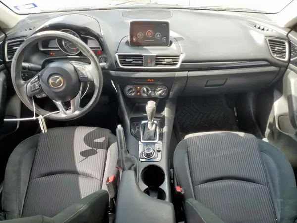 JM1BM1U78G1334601 2016 MAZDA 3 - Image 8