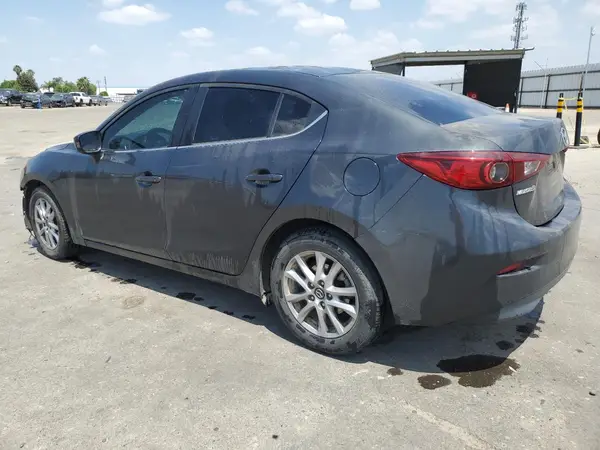 JM1BM1U78G1336638 2016 MAZDA 3 - Image 2