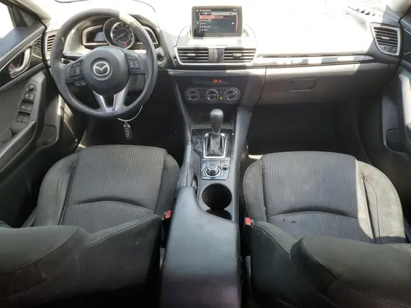 JM1BM1U78G1336638 2016 MAZDA 3 - Image 8