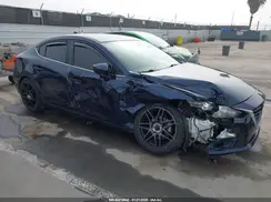 JM1BM1U78G1339457 2016 MAZDA 3