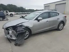 JM1BM1U78G1341497 2016 MAZDA 3
