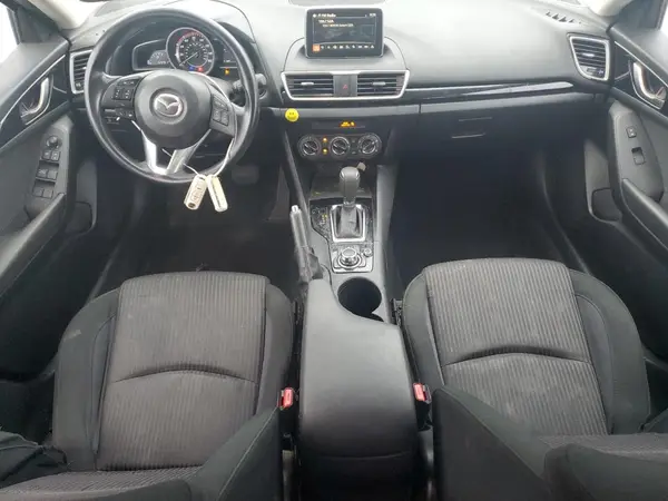JM1BM1U78G1341497 2016 MAZDA 3 - Image 8