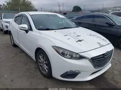 JM1BM1U78G1346215 2016 MAZDA 3