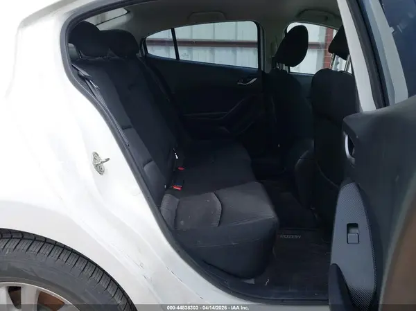 JM1BM1U78G1350135 2016 MAZDA 3 - Image 8