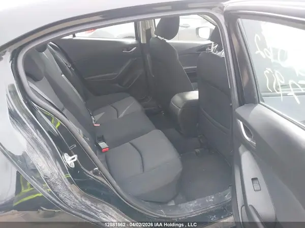 JM1BM1U78G1352953 2016 MAZDA 3 - Image 8