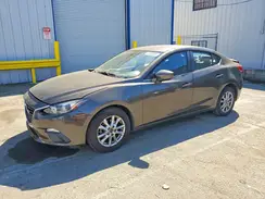 JM1BM1U79G1277082 2016 MAZDA 3