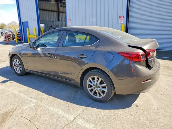JM1BM1U79G1277082 2016 MAZDA 3 - Image 2