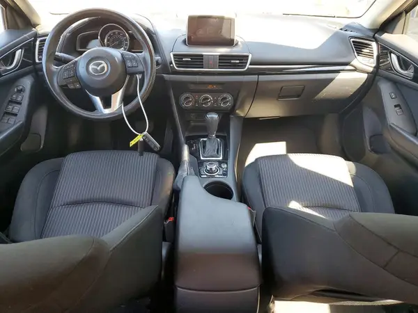 JM1BM1U79G1277082 2016 MAZDA 3 - Image 8