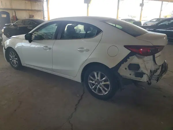 JM1BM1U79G1277325 2016 MAZDA 3 - Image 2