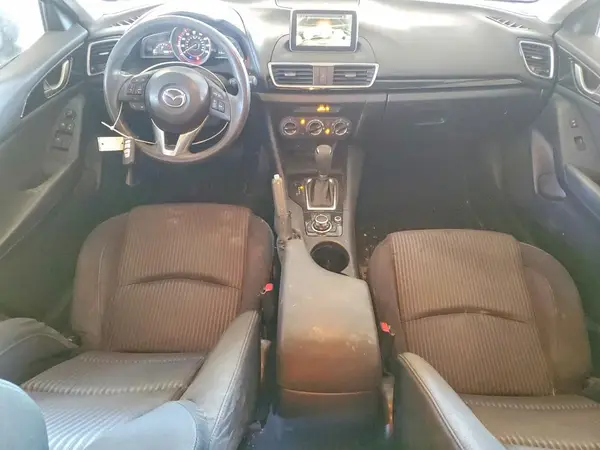 JM1BM1U79G1277325 2016 MAZDA 3 - Image 8