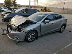 JM1BM1U79G1280449 2016 MAZDA 3