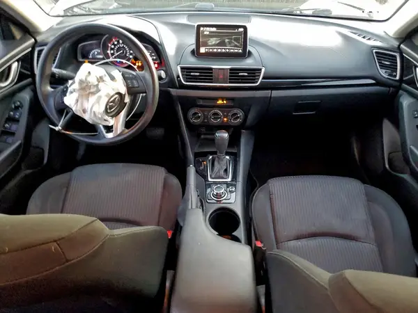 JM1BM1U79G1280449 2016 MAZDA 3 - Image 8