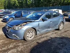 JM1BM1U79G1285019 2016 MAZDA 3