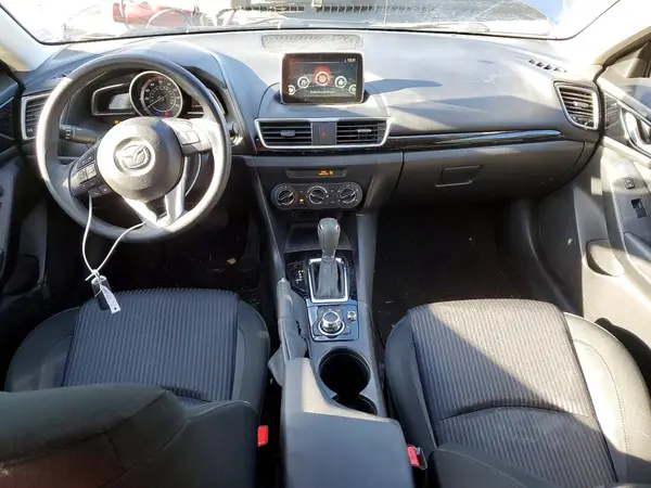 JM1BM1U79G1285019 2016 MAZDA 3 - Image 8