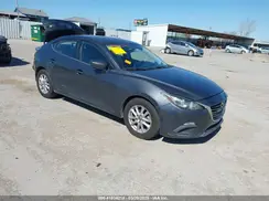 JM1BM1U79G1285408 2016 MAZDA 3