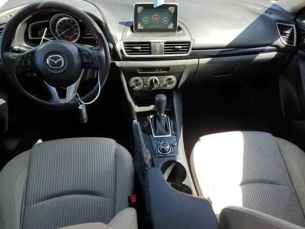 JM1BM1U79G1286011 2016 MAZDA 3 - Image 8