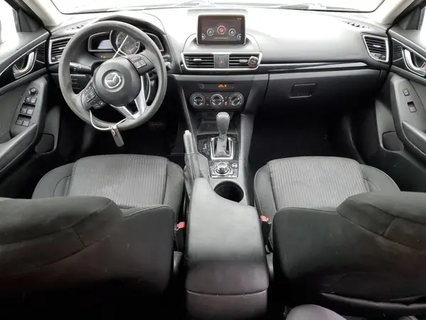 JM1BM1U79G1291919 2016 MAZDA 3 - Image 8