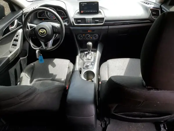 JM1BM1U79G1293606 2016 MAZDA 3 - Image 8