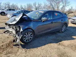 JM1BM1U79G1294285 2016 MAZDA 3