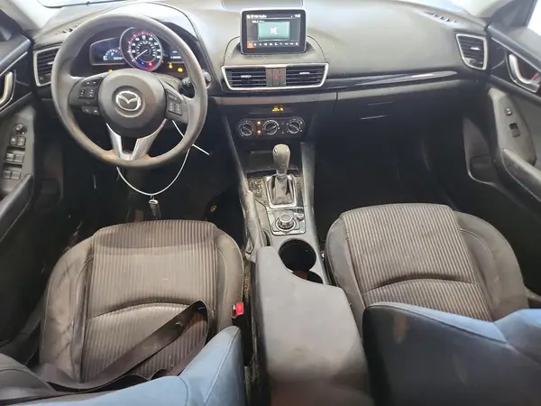 JM1BM1U79G1294755 2016 MAZDA 3 - Image 8
