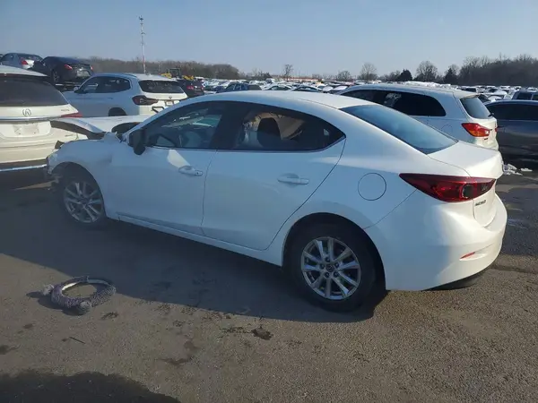 JM1BM1U79G1295761 2016 MAZDA 3 - Image 2
