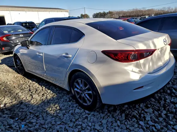 JM1BM1U79G1296781 2016 MAZDA 3 - Image 2