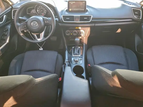 JM1BM1U79G1296781 2016 MAZDA 3 - Image 8