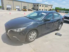 JM1BM1U79G1296991 2016 MAZDA 3