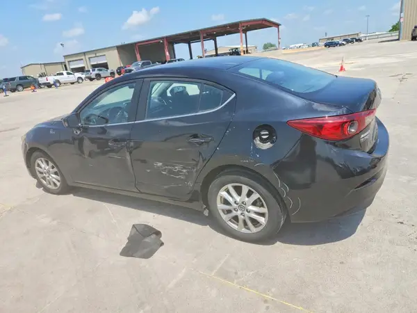 JM1BM1U79G1296991 2016 MAZDA 3 - Image 2
