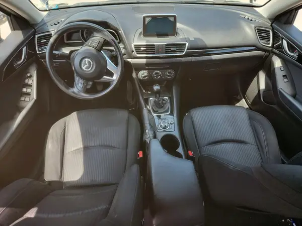 JM1BM1U79G1296991 2016 MAZDA 3 - Image 8