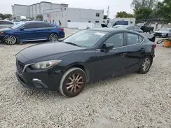 JM1BM1U79G1302062 2016 MAZDA 3