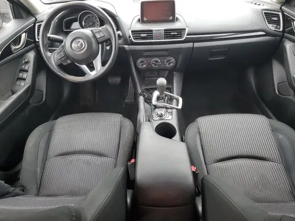 JM1BM1U79G1302062 2016 MAZDA 3 - Image 8