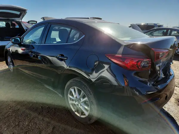 JM1BM1U79G1302286 2016 MAZDA 3 - Image 2
