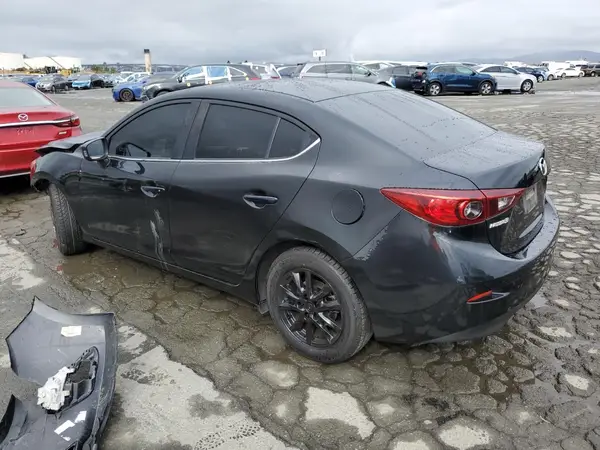 JM1BM1U79G1302966 2016 MAZDA 3 - Image 2
